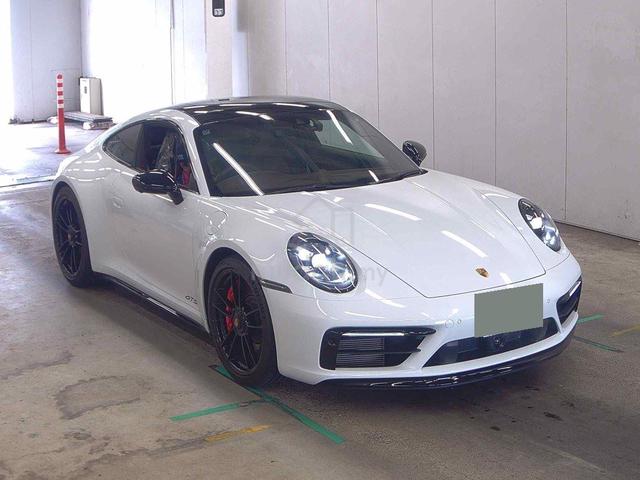 2023 Porsche Carrera 4 GTS 911 (992.1) 3.0L - 1