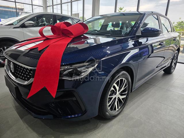 2026 Proton S70 1.5 EXECUTIVE (A) Special Deals - 2