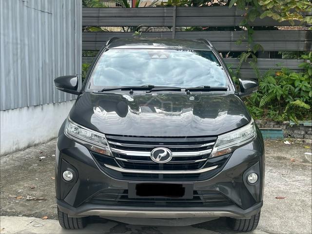 2022 Perodua ARUZ 1.5 AV (A) - 2