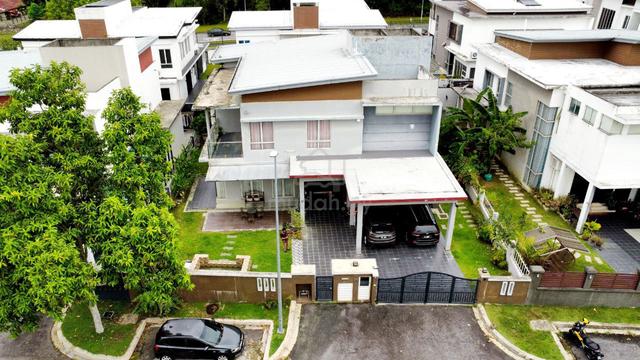 2 Storey Bungalow AMANDARII Anjung Residensi, Saujana Impian, Kajang 1