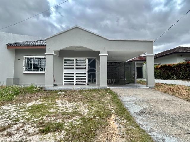 Single Storey SEMI D S2 Green Street Homes 1