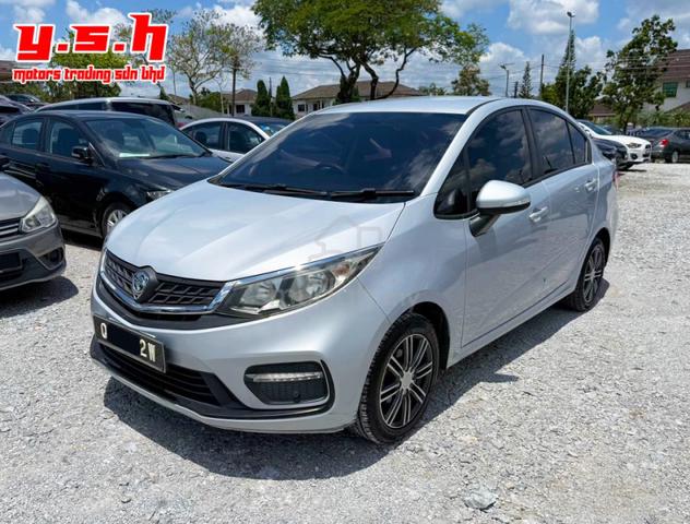 2019 Proton PERSONA 1.6 PREMIUM (A) - 2