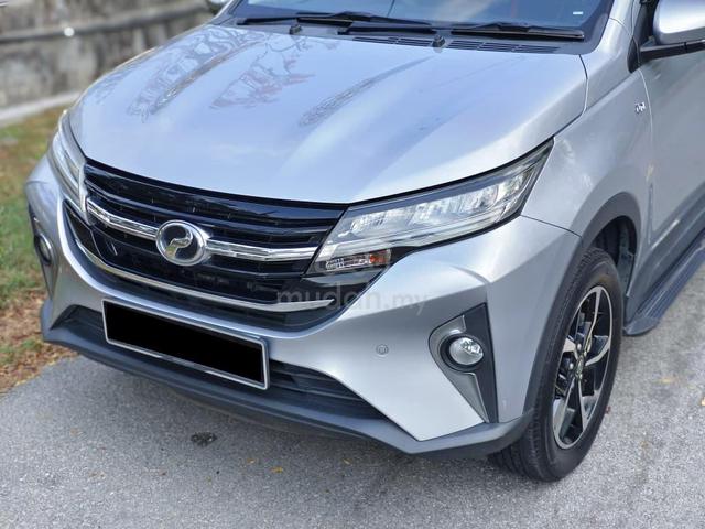 2019 Perodua ARUZ 1.5 X (A) Welcome To Test Drive❗ - 3