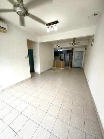 D'Shire Villa 1