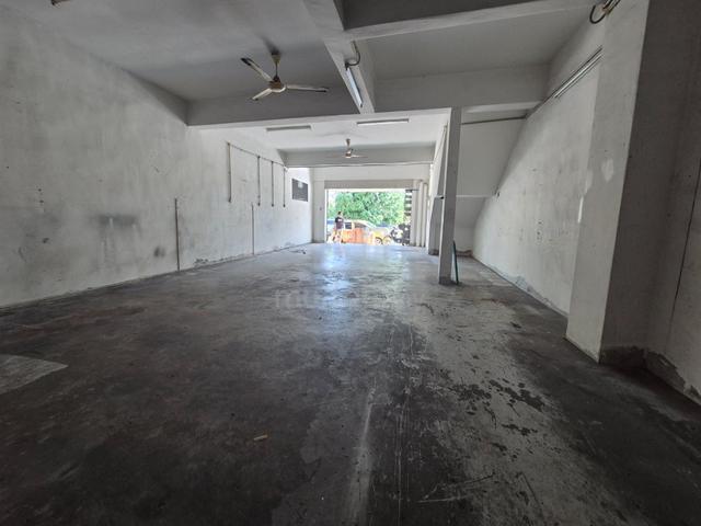Ground floor shoplot at Taman Merdeka for rent 1