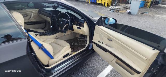 2007 BMW E93 335i CBU Germany - 4