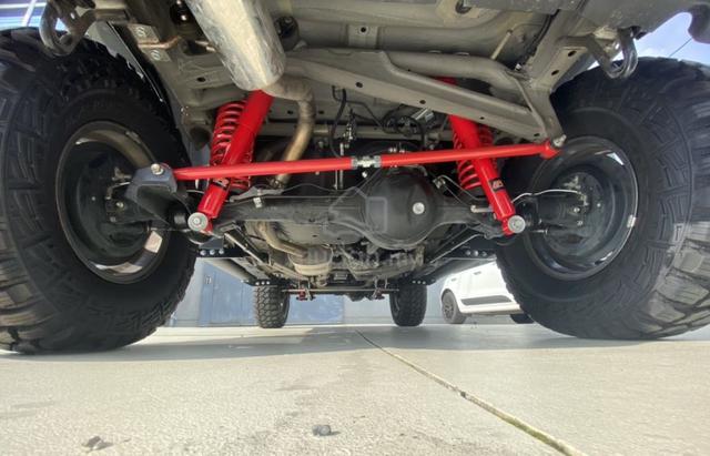 2023 Suzuki Jimny Sierra JC AT Lifted 4WD FREE 8YW - 3