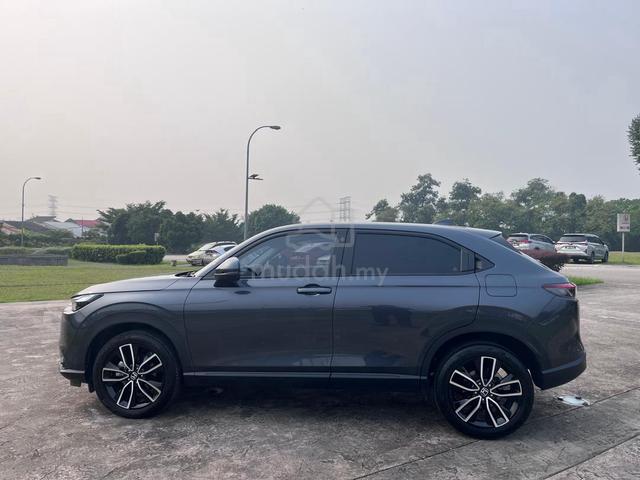 Honda HR-V1.5(A)S Spec⭐ As Good As NEW ⭐2026 - 3