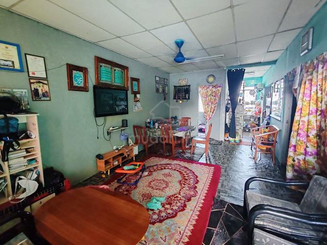 Taman Desa Rakyat Perdana 1