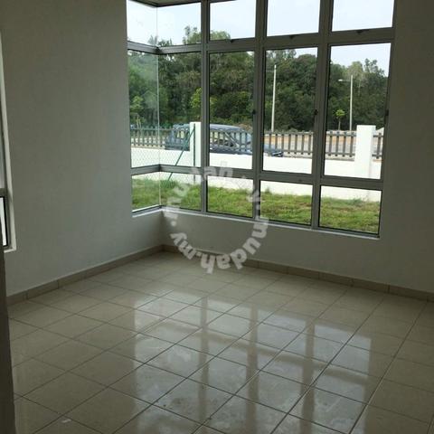[Zero Deposit] Rumah Banglo Baru Setingkat, Pulai Serai, Dungun 4