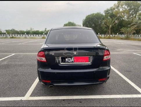2011 Proton SAGA 1.3 FL EXECUTIVE (A) - 3