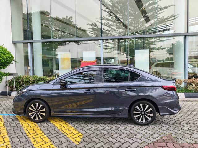 2024 Honda CITY 1.5 RS MY20 GN FACELIFT (A) - 5