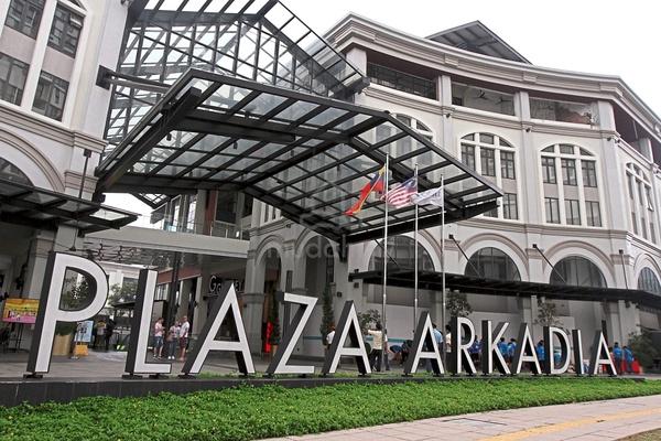 Plaza Arkadia, Level 3 Retail For Let (1st October 26) 1