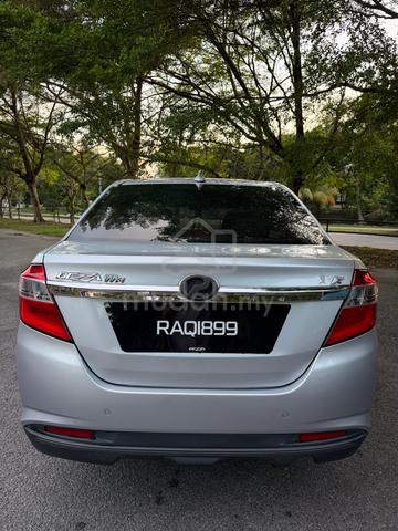 2019 Perodua BEZZA 1.3 PREMIUM X (A) - 2