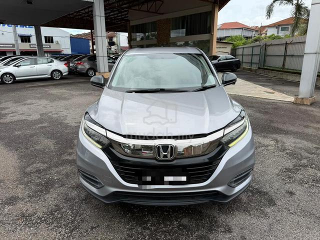 2019 Honda HR-V 1.8L V (A) FACELIF - 2