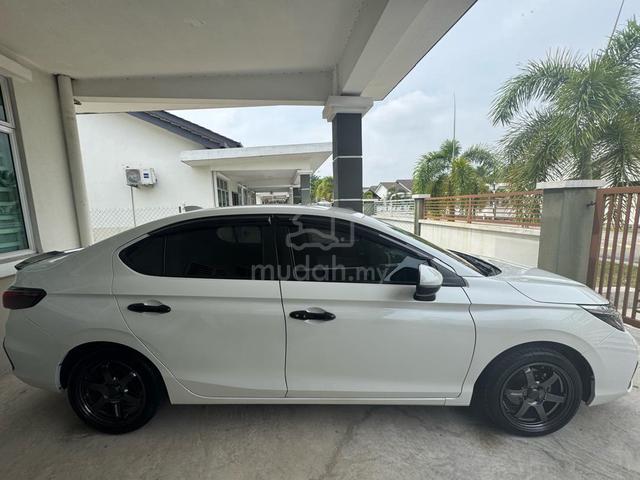 2022 Honda CITY 1.5 V SENSING (A) - 3