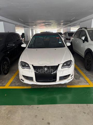 2010 Proton GEN-2 1.6 H-LINE CPS ENHANCED (A) - 1