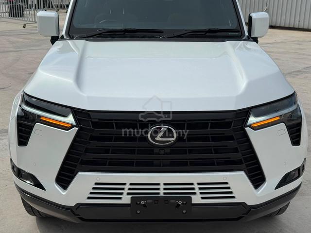 SA 60KM Only‼️Lexus GX550 Luxury - 5