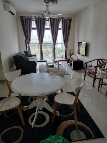 Tamara Residence 1