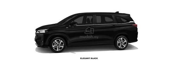 Perodua ALZA Cari Ahboy dpt duit & Stok full loan - 4