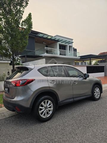 2014 Mazda CX-5 2.0 2WD HIGH SPEC (A) - 2