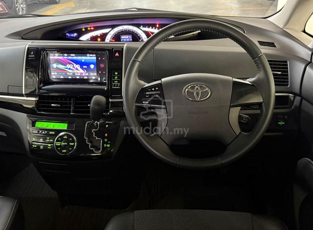 2018/2014 Toyota ESTIMA 2.4 AERAS (3YEAR WARRANTY) - 5