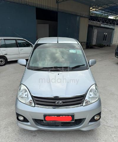 2009 Perodua VIVA 1.0 EZ STANDARD (A) - 1