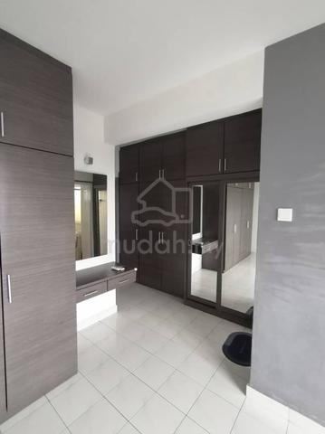 Seri Mas Condominium 1