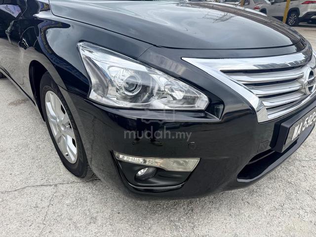 2014 Nissan TEANA 2.0 XL Facelift (A) - 5