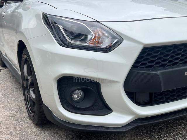 2024 Suzuki SWIFT 1.4 SPORT (M) - 4