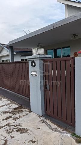 kampar mambang diawan house for sale... house number no 3 1