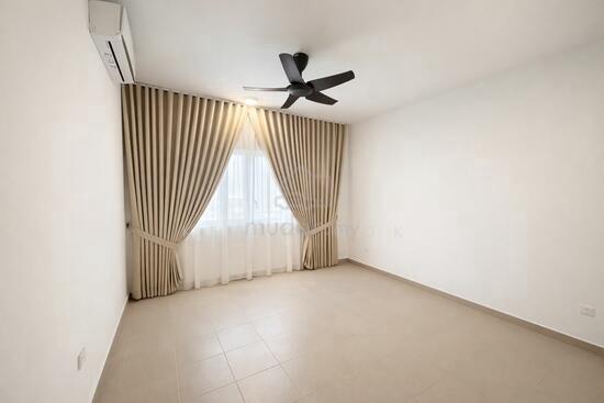 Residensi Akasia Jubilee 1