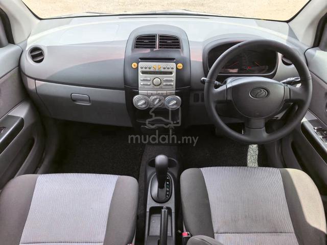 2011 Perodua MYVI 1.3 EZ STANDARD (A) - 5