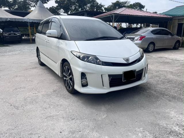 2015/2020 Toyota ESTIMA 2.4 AERAS (LOAN KEDAI) - 2