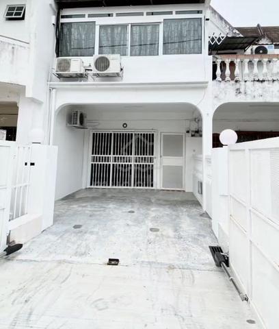 Cheras Bunga Cempaka Landed HOT LOCATION 1