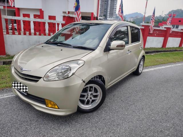 2006 Perodua MYVI 1.3 EZI (A) - 1