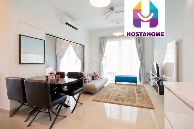 Tropez Residences @ Tropicana Danga Bay 1