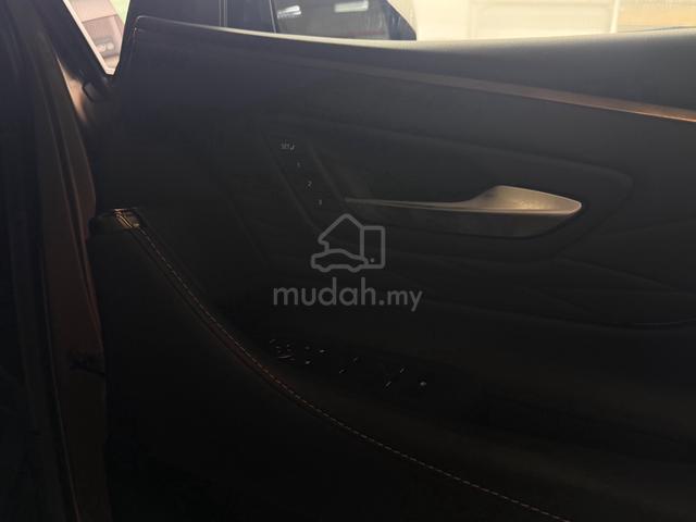JBL FULLY LOADED 2025 Toyota ALPHARD Z 7k KM - 5