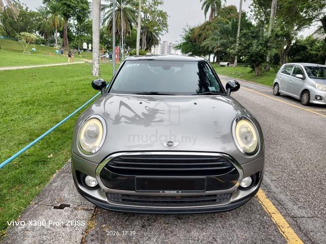 Mini CLUBMAN 1.5A 2017 - Direct Owner Nego - 3