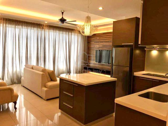 Birch Regency @ Penang Times Square 1
