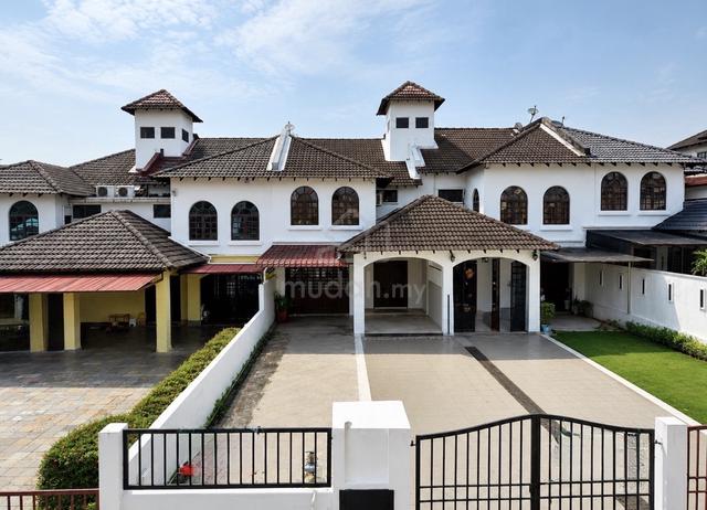 Rasah Seremban 22x100 House For Sale 1