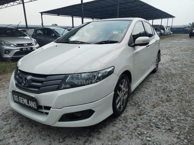 2011 Honda CITY 1.5 E , JAPANESS OWNER - 4