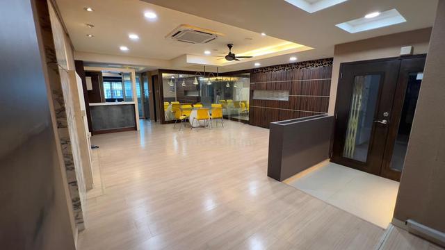 Kemayan Square 2nd Floor Office Space For Rent Palm Mall Seremban 1