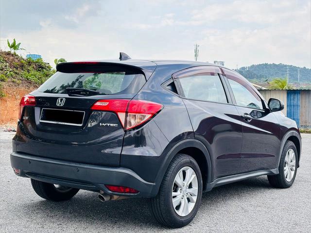 2016 Honda HR-V 1.8 E (A) - 5