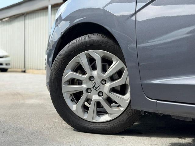 REVERSE CAMERA SPOILER 2018 Honda JAZZ 1.5 E (A) - 5