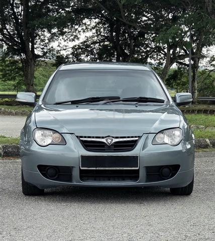 2012 Proton PERSONA 1.6 ELEGANCE MEDIUM LINE (A) - 3