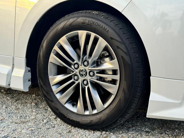 2024 Toyota ALPHARD 2.5 Z SUNROOF 4CAM 7K KM - 5