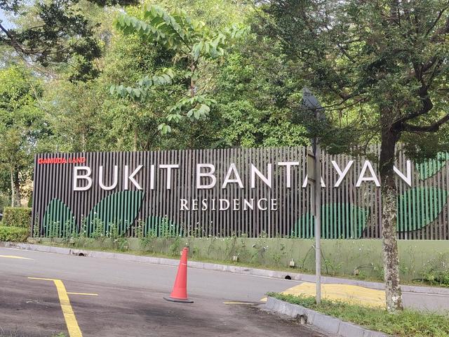 Bukit Bantayan Residence 1