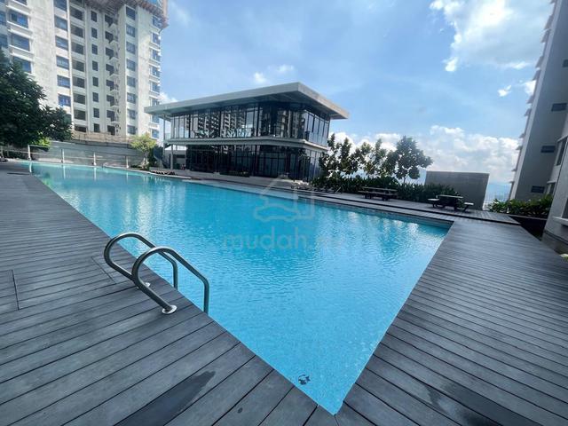 Astoria Ampang 1