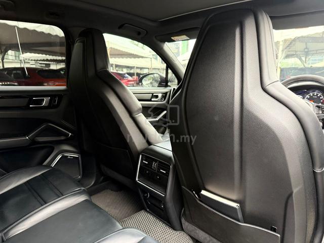 2019 Porsche CAYENNE 2.9 S MY2018 (A) - 5